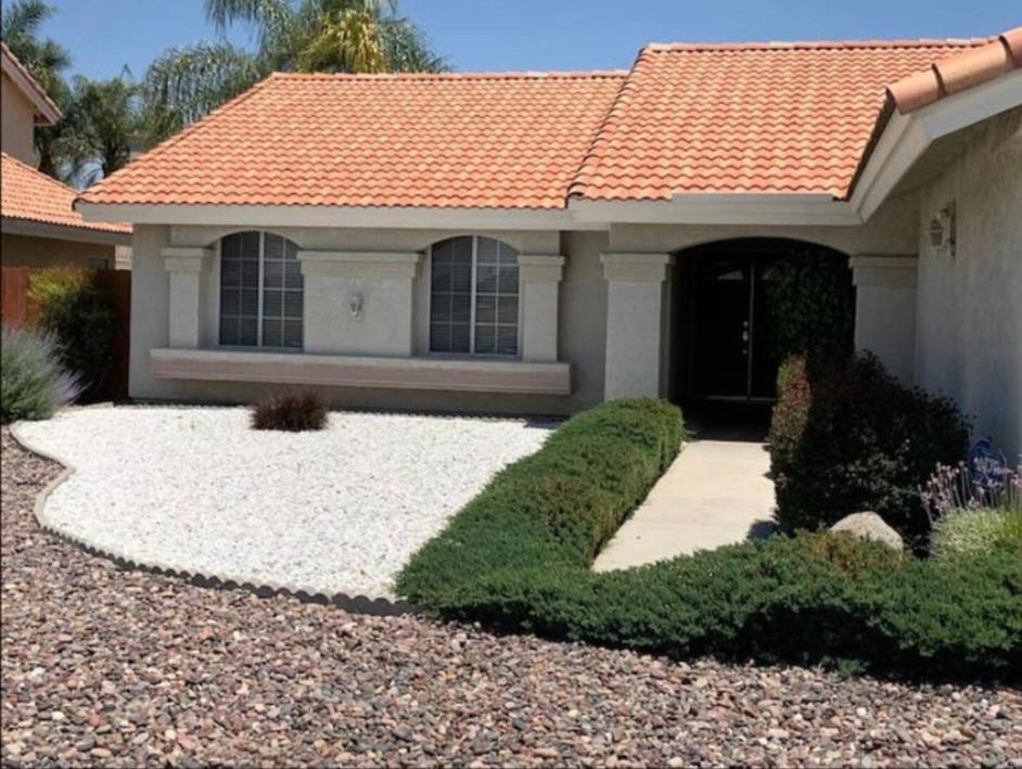 Sundown Sands Hideaway Hemet Exterior foto