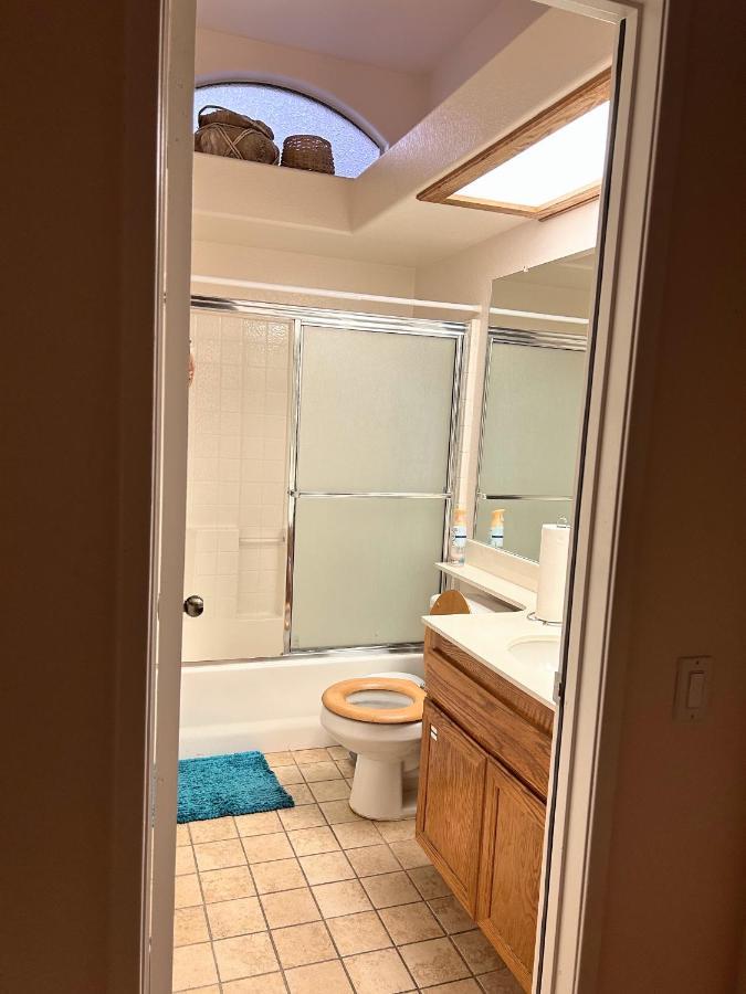 Sundown Sands Hideaway Hemet Exterior foto