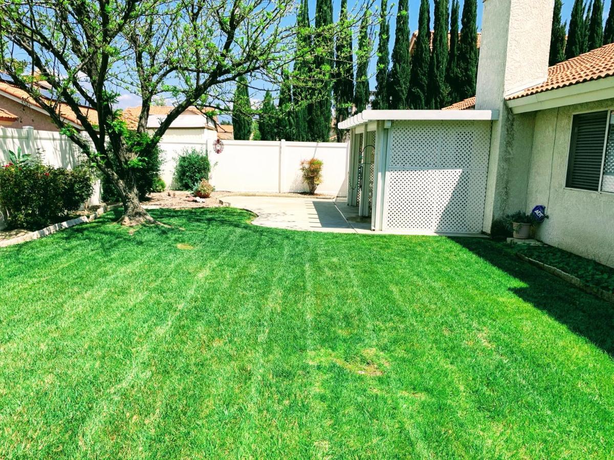 Sundown Sands Hideaway Hemet Exterior foto
