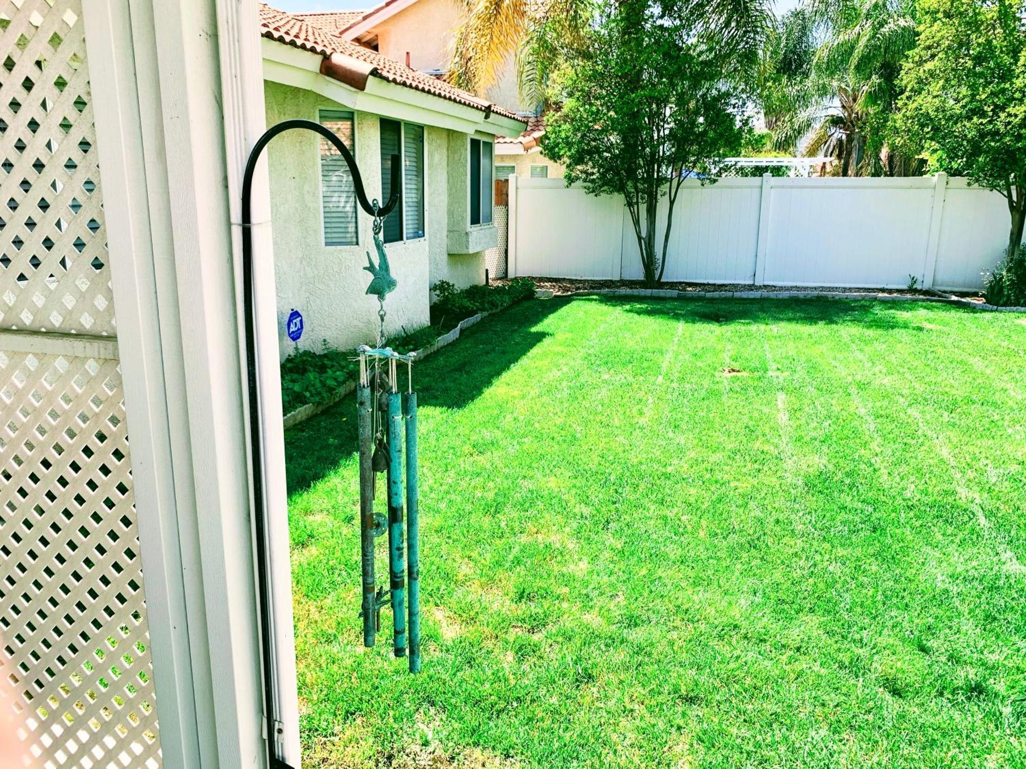 Sundown Sands Hideaway Hemet Exterior foto