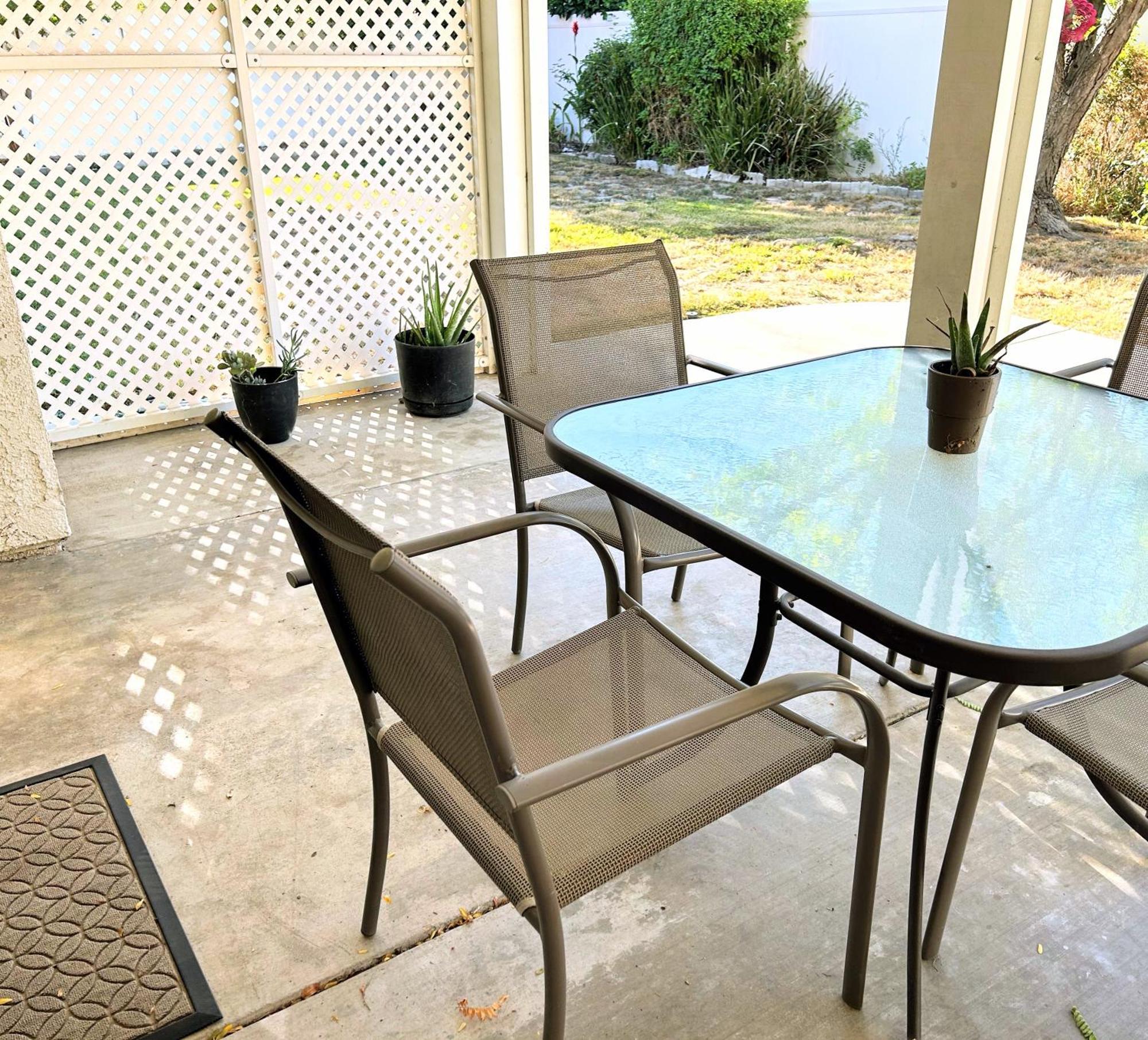 Sundown Sands Hideaway Hemet Exterior foto